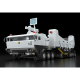 MOBILE POLICE PATLABOR TYPE 98 & 99 MODEROID RE-RUN MODEL KIT