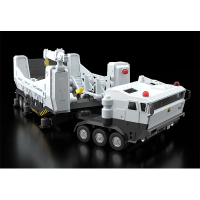 MOBILE POLICE PATLABOR TYPE 98 & 99 MODEROID MODEL KIT