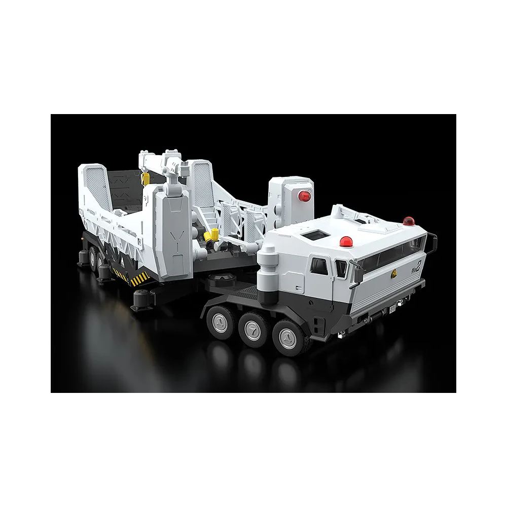 MOBILE POLICE PATLABOR TYPE 98 & 99 MODEROID RE-RUN MODEL KIT