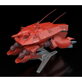 MOBILE POLICE PATLABOR HAL TYPE-X10 MODEROID MODEL KIT