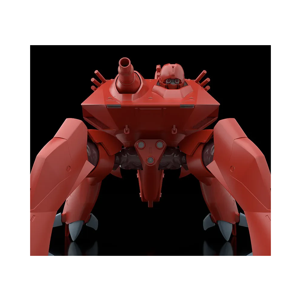 MOBILE POLICE PATLABOR HAL TYPE-X10 MODEROID MODEL KIT