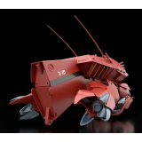 MOBILE POLICE PATLABOR HAL TYPE-X10 MODEROID MODEL KIT