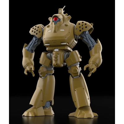 MOBILE POLICE PATLABOR HL-98 HERCULES MODEROID MODEL KIT