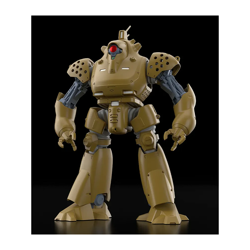 MOBILE POLICE PATLABOR HL-98 HERCULES MODEROID MODEL KIT