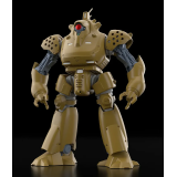 MOBILE POLICE PATLABOR HL-98 HERCULES MODEROID MODEL KIT