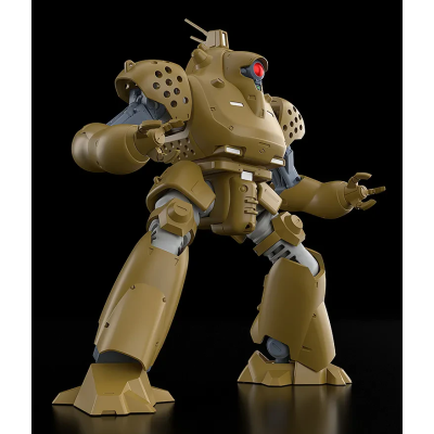 MOBILE POLICE PATLABOR HL-98 HERCULES MODEROID MODEL KIT