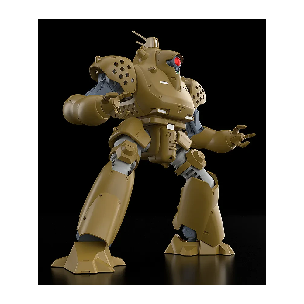 MOBILE POLICE PATLABOR HL-98 HERCULES MODEROID MODEL KIT