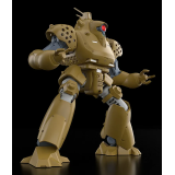 MOBILE POLICE PATLABOR HL-98 HERCULES MODEROID MODEL KIT