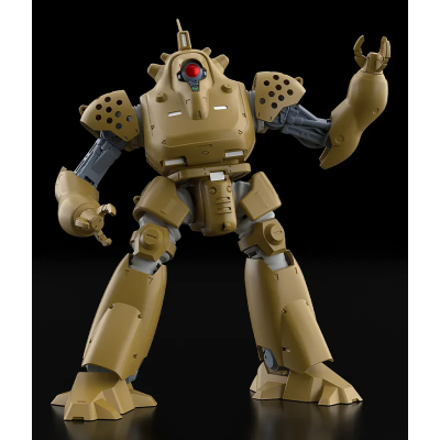 MOBILE POLICE PATLABOR HL-98 HERCULES MODEROID MODEL KIT