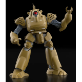 MOBILE POLICE PATLABOR HL-98 HERCULES MODEROID MODEL KIT