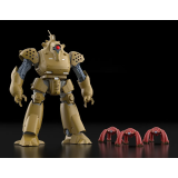 MOBILE POLICE PATLABOR HL-98 HERCULES MODEROID MODEL KIT