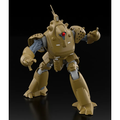 MOBILE POLICE PATLABOR HL-98 HERCULES MODEROID MODEL KIT