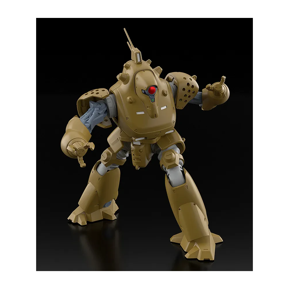 MOBILE POLICE PATLABOR HL-98 HERCULES MODEROID MODEL KIT
