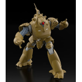MOBILE POLICE PATLABOR HL-98 HERCULES MODEROID MODEL KIT