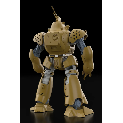 MOBILE POLICE PATLABOR HL-98 HERCULES MODEROID MODEL KIT