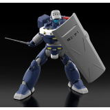 MOBILE POLICE PATLABOR MPL-97S PYTHON MODEROID MODEL KIT