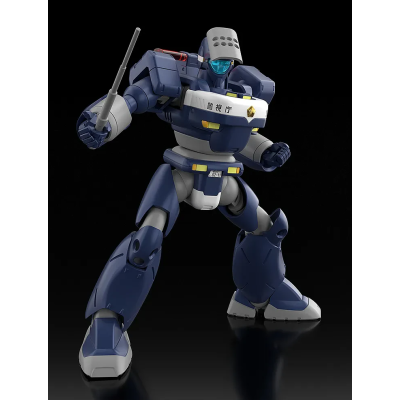 MOBILE POLICE PATLABOR MPL-97S PYTHON MODEROID MODEL KIT