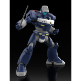MOBILE POLICE PATLABOR MPL-97S PYTHON MODEROID MODEL KIT
