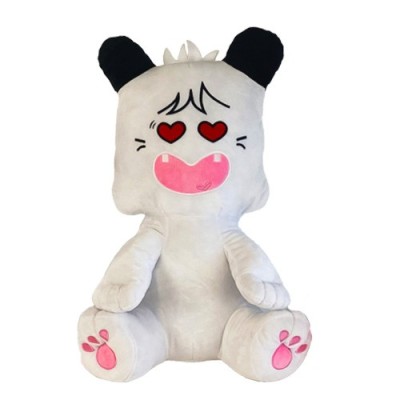 BUY HELLO SPANK 25CM PLUSH FIGURE WHITEHOUSE LEISURE