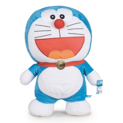 BUY DORAEMON 67CM PLUSH FIGURE WHITEHOUSE LEISURE