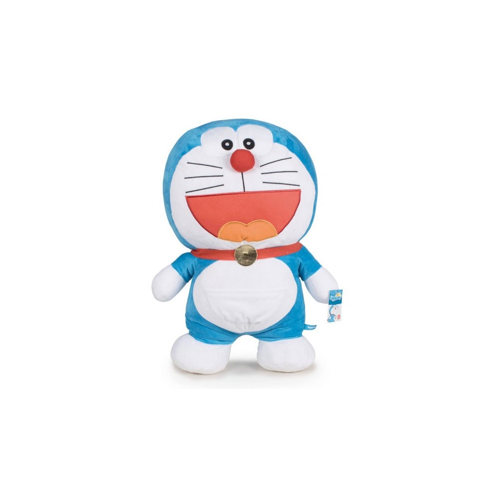 BUY DORAEMON 67CM PLUSH FIGURE WHITEHOUSE LEISURE
