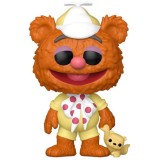 BUY FUNKO POP! THE MUPPETS BABY FOZZIE BOBBLE HEAD KNOCKER FIGURE