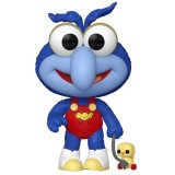 BUY FUNKO POP! THE MUPPETS BABY GONZO BOBBLE HEAD KNOCKER FIGURE
