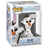 BUY FUNKO POP! FROZEN OLAF WORTH MELTING BOBBLE HEAD KNOCKER FIGURE