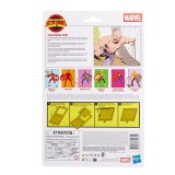 BUY MARVEL LEGENDS SECRET WARS ABSORBING MAN ACTION FIGURE