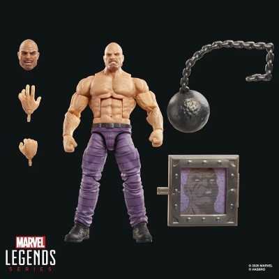 BUY MARVEL LEGENDS SECRET WARS ABSORBING MAN ACTION FIGURE