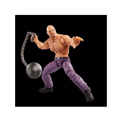 BUY MARVEL LEGENDS SECRET WARS ABSORBING MAN ACTION FIGURE
