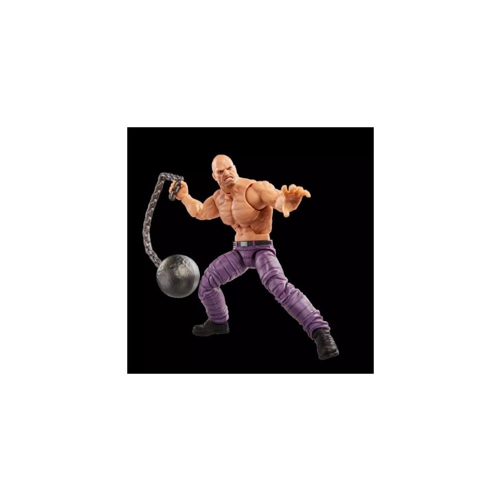 BUY MARVEL LEGENDS SECRET WARS ABSORBING MAN ACTION FIGURE