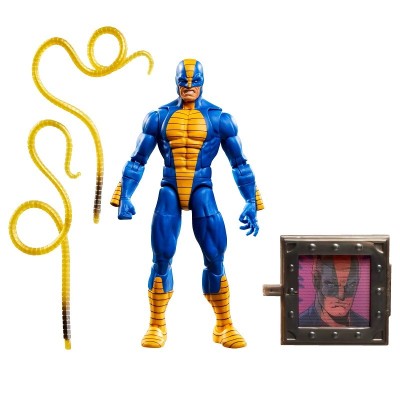 BUY MARVEL LEGENDS SECRET WARS CONSTRICTOR ACTION FIGURE