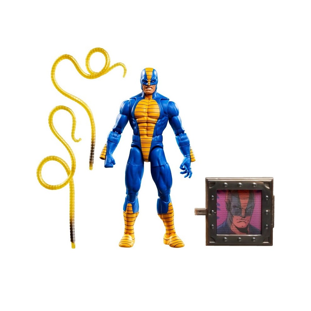 BUY MARVEL LEGENDS SECRET WARS CONSTRICTOR ACTION FIGURE