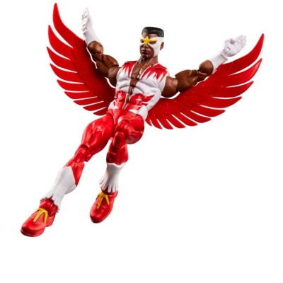 BUY MARVEL LEGENDS SECRET WARS FALCON ACTION FIGURE