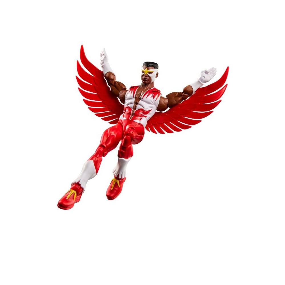 BUY MARVEL LEGENDS SECRET WARS FALCON ACTION FIGURE