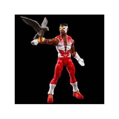 BUY MARVEL LEGENDS SECRET WARS FALCON ACTION FIGURE