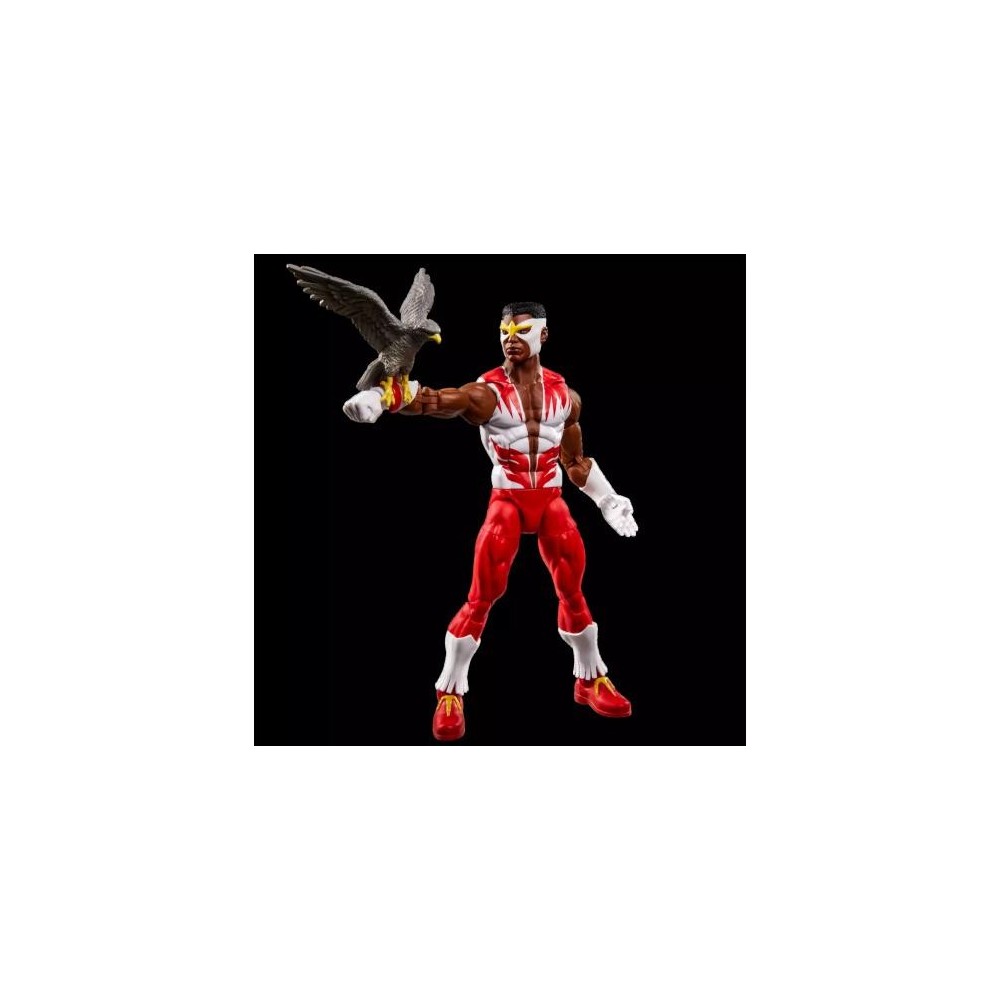BUY MARVEL LEGENDS SECRET WARS FALCON ACTION FIGURE