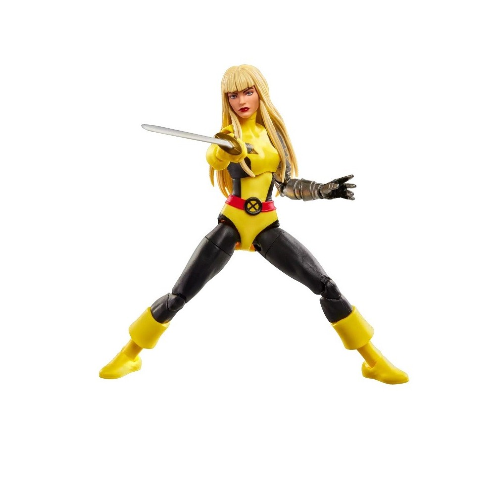 BUY MARVEL LEGENDS SECRET WARS MAGIK ACTION FIGURE
