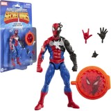 BUY MARVEL LEGENDS SECRET WARS SPIDER-MAN ALIEN COSTUME ACTION FIGURE