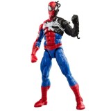 BUY MARVEL LEGENDS SECRET WARS SPIDER-MAN ALIEN COSTUME ACTION FIGURE