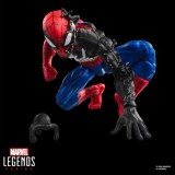 BUY MARVEL LEGENDS SECRET WARS SPIDER-MAN ALIEN COSTUME ACTION FIGURE