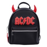 AC/DC BACKPACK ZAINO 31CM