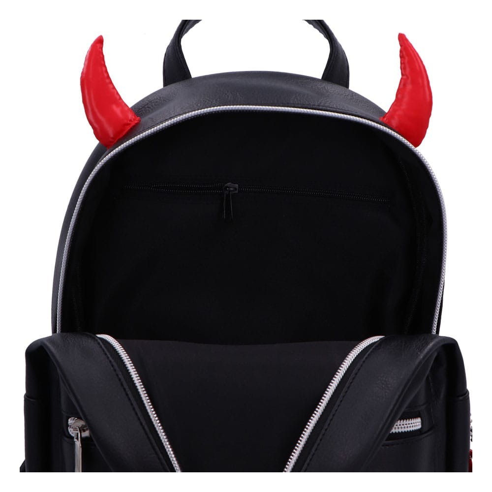 AC/DC BACKPACK ZAINO 31CM