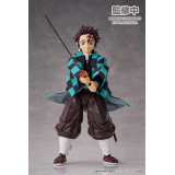 DEMON SLAYER TANJIRO KAMADO VER.2 BUZZMODE ACTION FIGURE