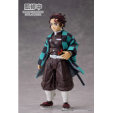 DEMON SLAYER TANJIRO KAMADO V2 BUZZMODE ACTION FIGURE