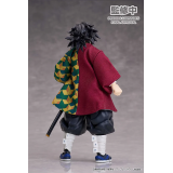 DEMON SLAYER GIYU TOMIOKA VER.2 BUZZMODE ACTION FIGURE