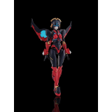 TRANSFORMERS FURAI WINDBLADE ACTION FIGURE