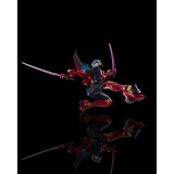 TRANSFORMERS FURAI WINDBLADE ACTION FIGURE