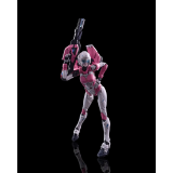 TRANSFORMERS FURAI ARCEE ACTION FIGURE